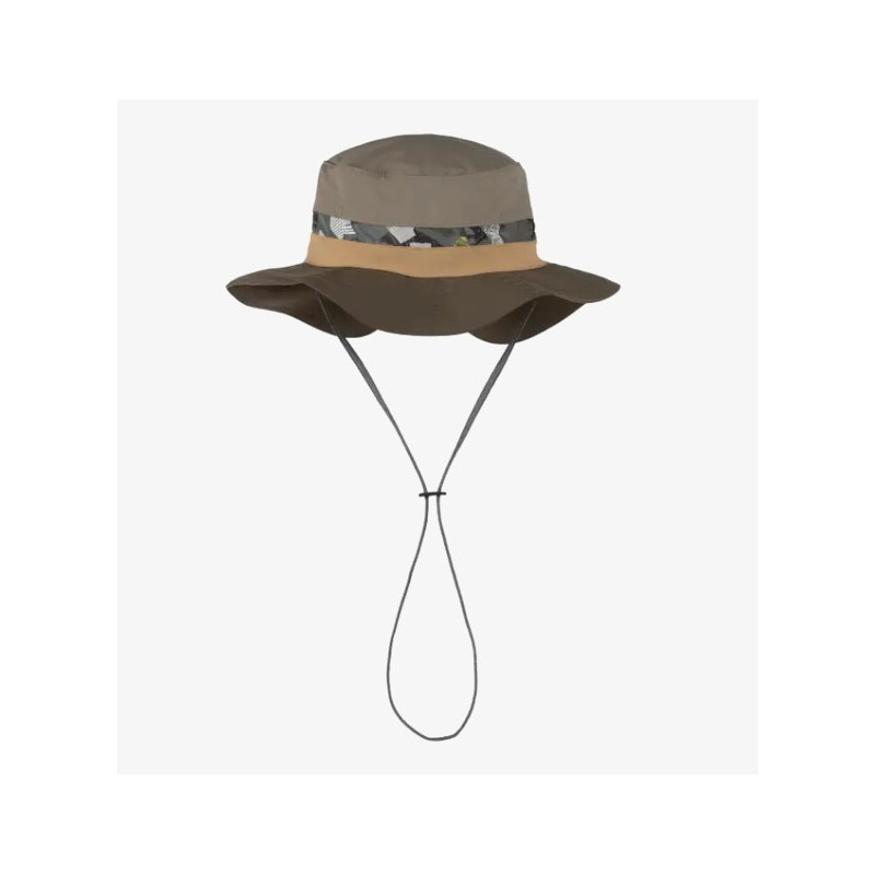 Buff Explore Booney Hat Hetch Forest