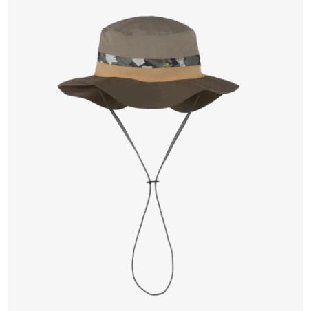 Buff Explore Booney Hat Hetch Forest