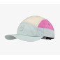 Buff 5 Panel Go Cap Domus Domus Seagrove Green