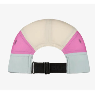 Buff 5 Panel Go Cap Domus Domus Seagrove Green