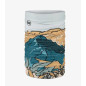 Buff Coolnet UV Nive Teal