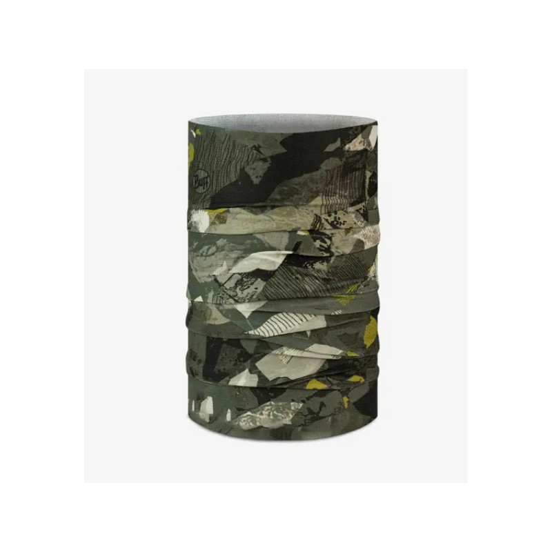 Buff Coolnet UV Hetch Forest