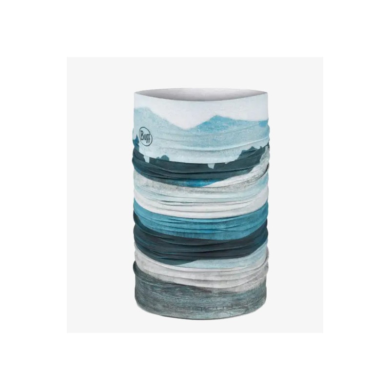 Buff Coolnet UV Aler Teal