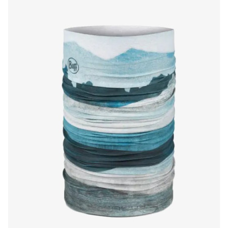 Buff Coolnet UV Aler Teal