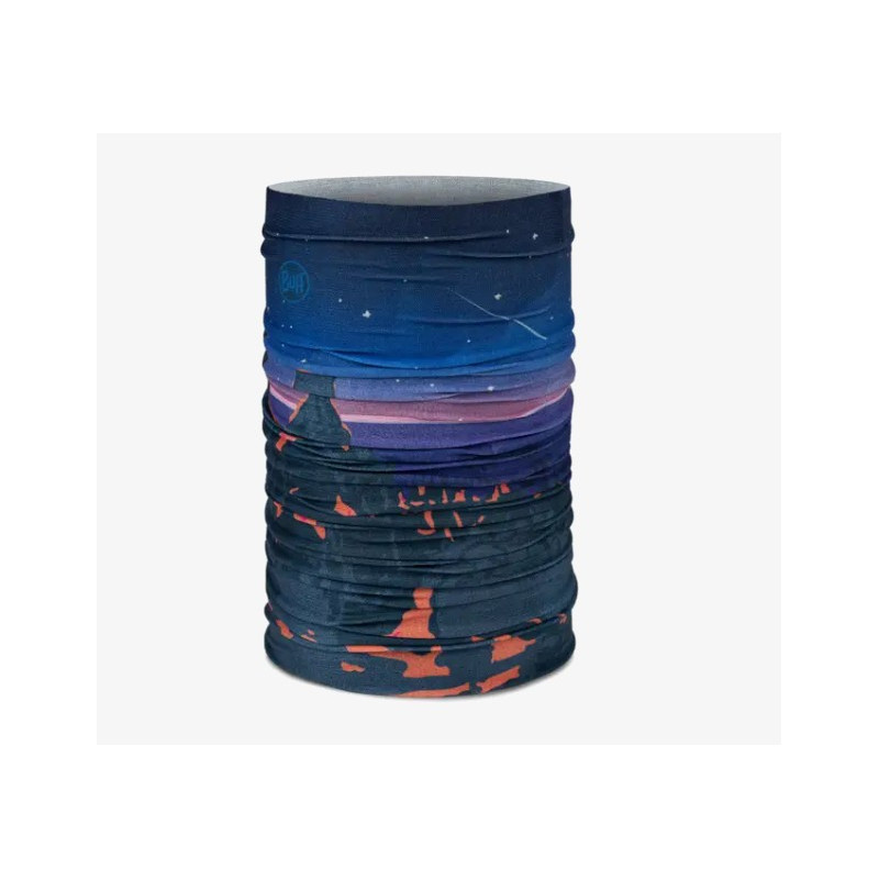 Buff Coolnet UV Gigitah Night Blue