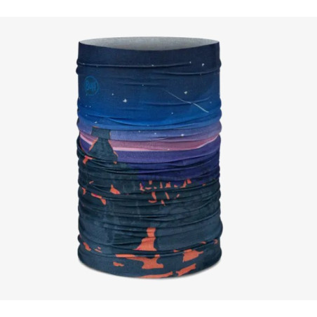 Buff Coolnet UV Gigitah Night Blue