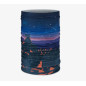 Buff Coolnet UV Gigitah Night Blue