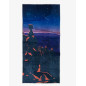 Buff Coolnet UV Gigitah Night Blue