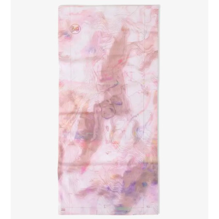 Buff Coolnet UV Insect Shield Orisa Pink Azalea