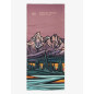 Buff Coolnet UV National Parks Grand Teton
