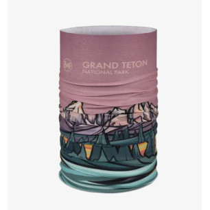 Buff Coolnet UV National Parks Grand Teton