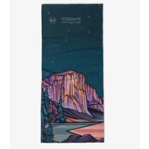 Buff Coolnet UV National Parks Yosemite
