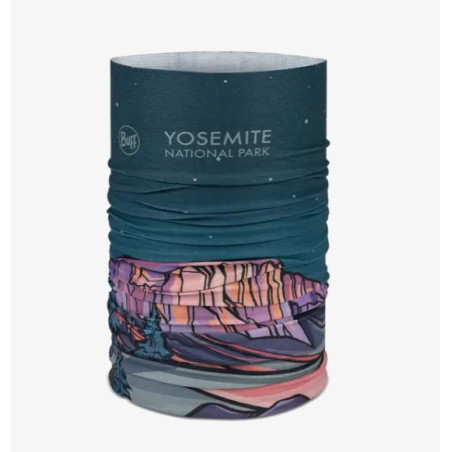 Buff Coolnet UV National Parks Yosemite