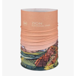 Buff Coolnet UV National Parks Zion