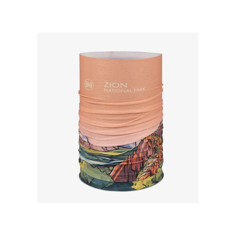 Buff Coolnet UV National Parks Zion