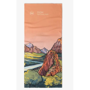 Buff Coolnet UV National Parks Zion