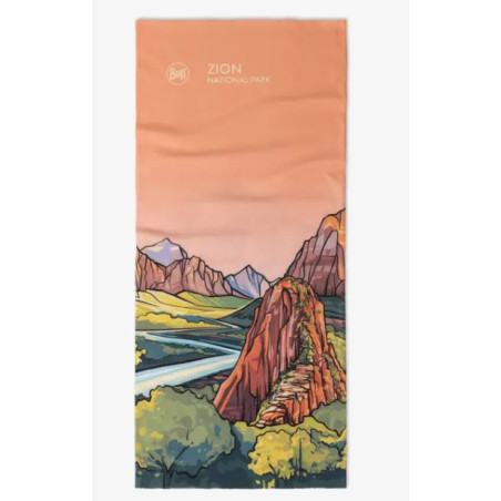 Buff Coolnet UV National Parks Zion