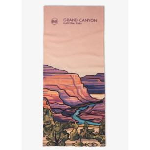 Buff Coolnet UV National Parks Grand Canyon