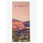Buff Coolnet UV National Parks Grand Canyon
