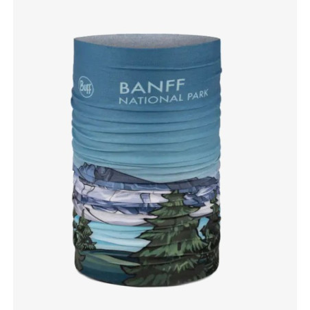 Buff Coolnet UV National Parks Banff