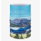 Buff Coolnet UV National Parks Glacier