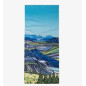 Buff Coolnet UV National Parks Glacier