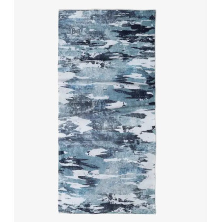 Buff Coolnet UV Insect Shield Lazs Grey