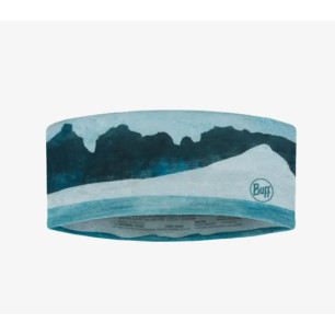 Buff Coolnet UV Wide Headband Alertea