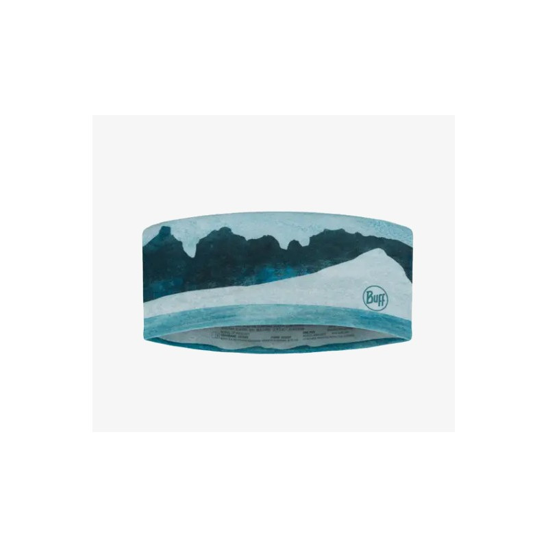 Buff Coolnet UV Wide Headband Alertea Buff Coolnet UV Wide Headband Alertea
