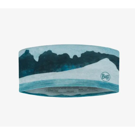 Buff Coolnet UV Wide Headband Alertea