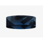 Buff Coolnet UV Slim Headband Ahin Azure