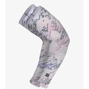 Buff UV Arm Sleeves Anter Multi