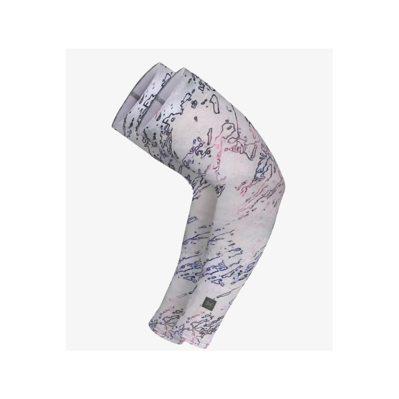 Buff UV Arm Sleeves Anter Multi