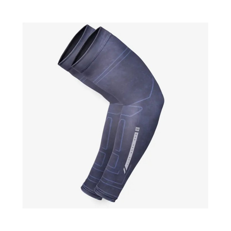 Buff Arm Sleeves Nexs Blue