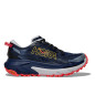 Hoka Mafate 5 Femme Midnight Blue / Starlight Glow
