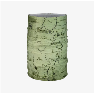 Buff Coolnet UV Camino Frances