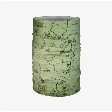 Buff Coolnet UV Camino Frances