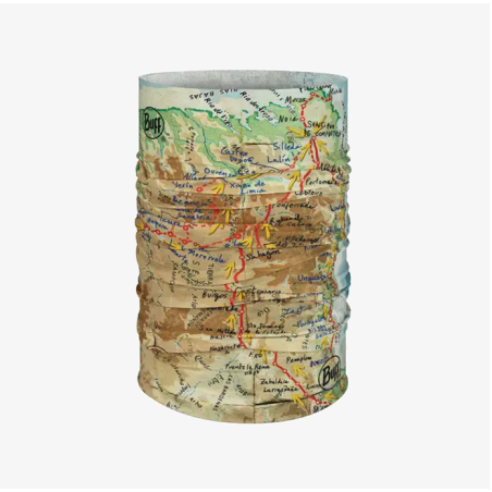 Buff Coolnet UV Camino Geo