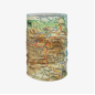Buff Coolnet UV Camino Geo