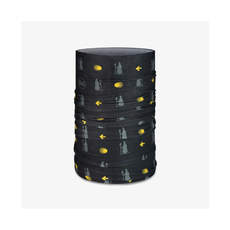 Buff Coolnet UV Camino Iconos