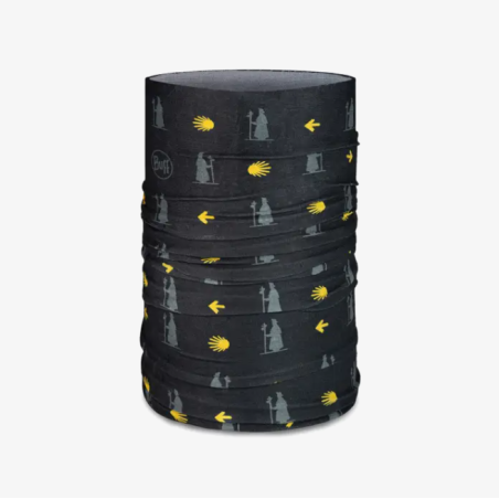 Buff Coolnet UV Camino Iconos