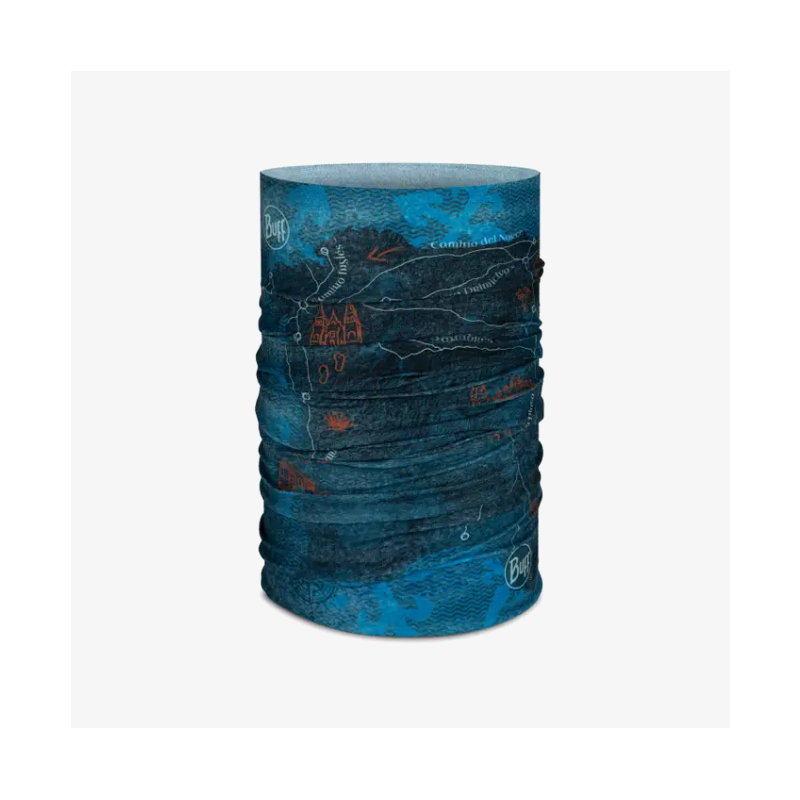 Buff Coolnet UV Camino Peninsula