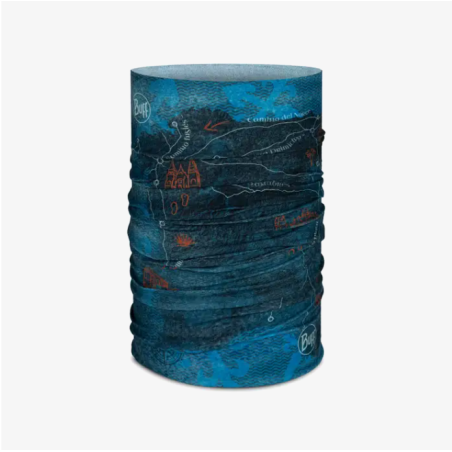 Buff Coolnet UV Camino Peninsula