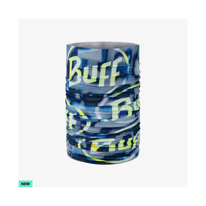 Buff Coolnet UV Atis Blue