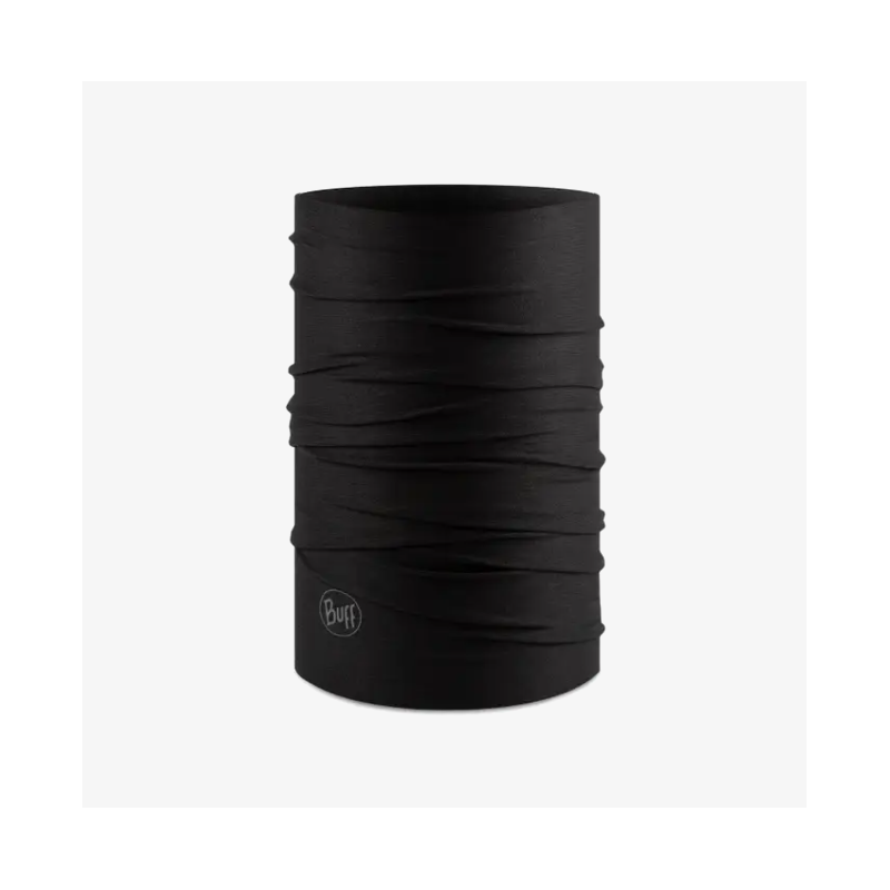 Buff Coolnet UV Solid Black