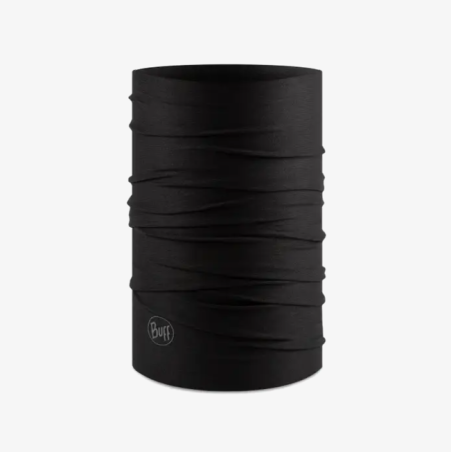 Buff Coolnet UV Solid Black