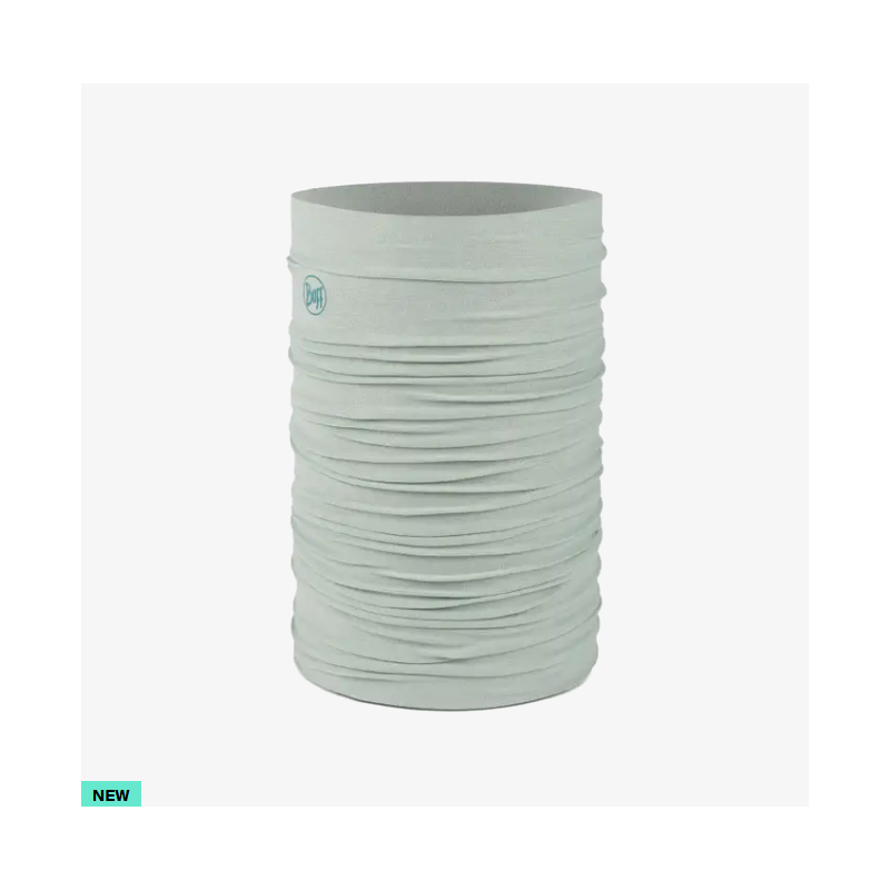 Buff Coolnet UV Solid Seagrove Green