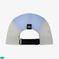 Buff 5 Panel Go Cap Luvi Glory Blue Buff 5 Panel Go Cap Luvi Glory Blue