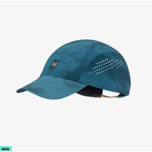 Buff Coolnet UV Pack Speed Cap Orisa Teal