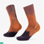 Buff Merino Lightweight Crew Sock Ginger Buff Merino Lightweight Crew Sock Ginger